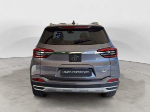 DR Automobiles   1.5 Bi-Fuel GPL 116 CV TETTO