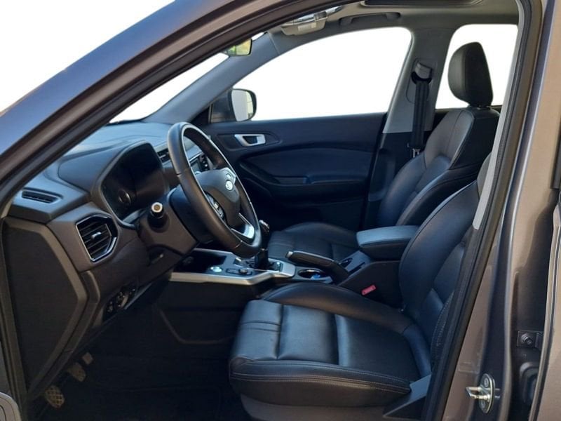 DR Automobiles   1.5 Bi-Fuel GPL 116 CV TETTO