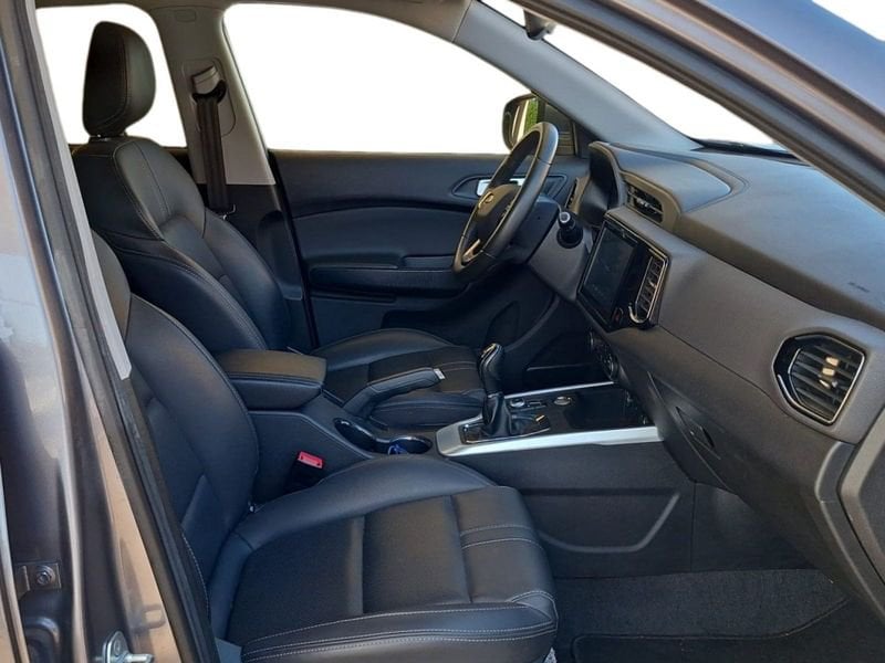 DR Automobiles   1.5 Bi-Fuel GPL 116 CV TETTO