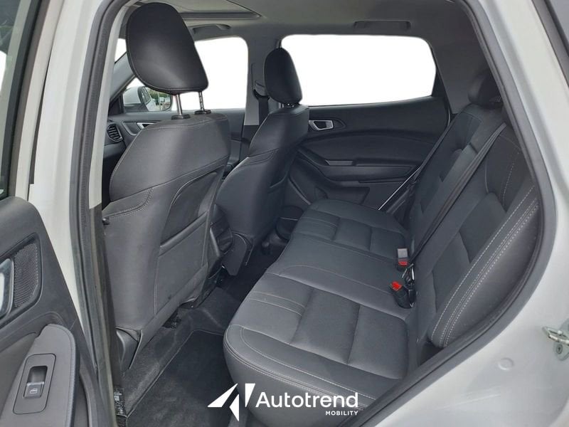 DR Automobiles   1.5 Bi-Fuel GPL 116 CV TETTO