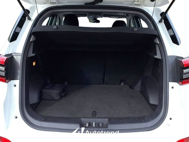 DR Automobiles   1.5 Bi-Fuel GPL 116 CV TETTO