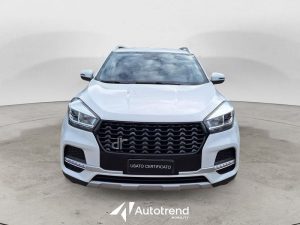DR Automobiles   1.5 Bi-Fuel GPL 116 CV TETTO