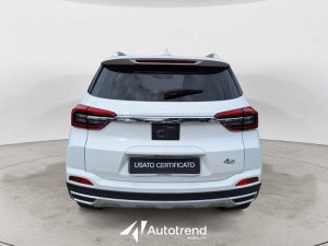 DR Automobiles   1.5 Bi-Fuel GPL 116 CV TETTO