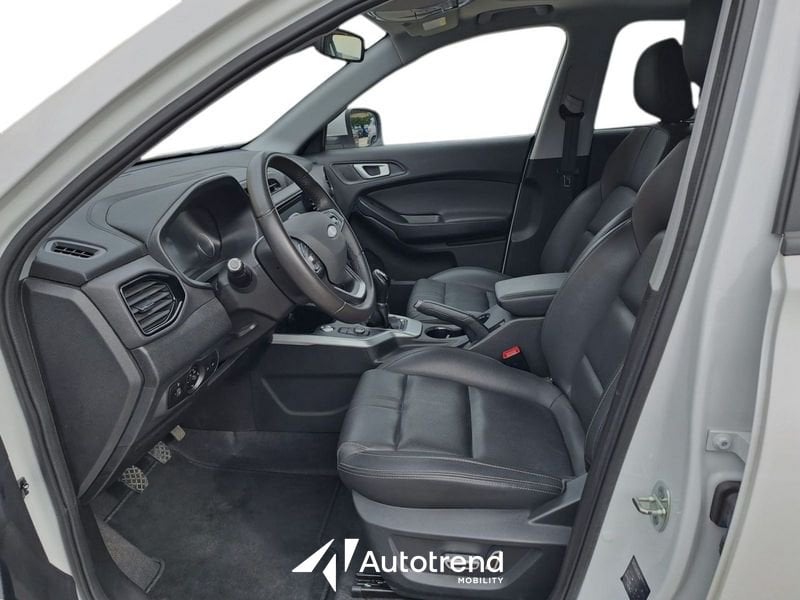 DR Automobiles   1.5 Bi-Fuel GPL 116 CV TETTO