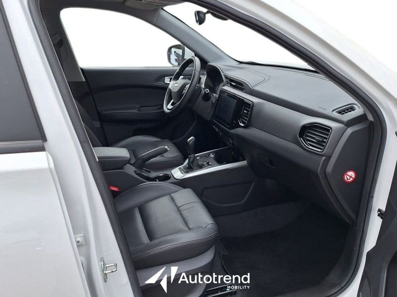 DR Automobiles   1.5 Bi-Fuel GPL 116 CV TETTO