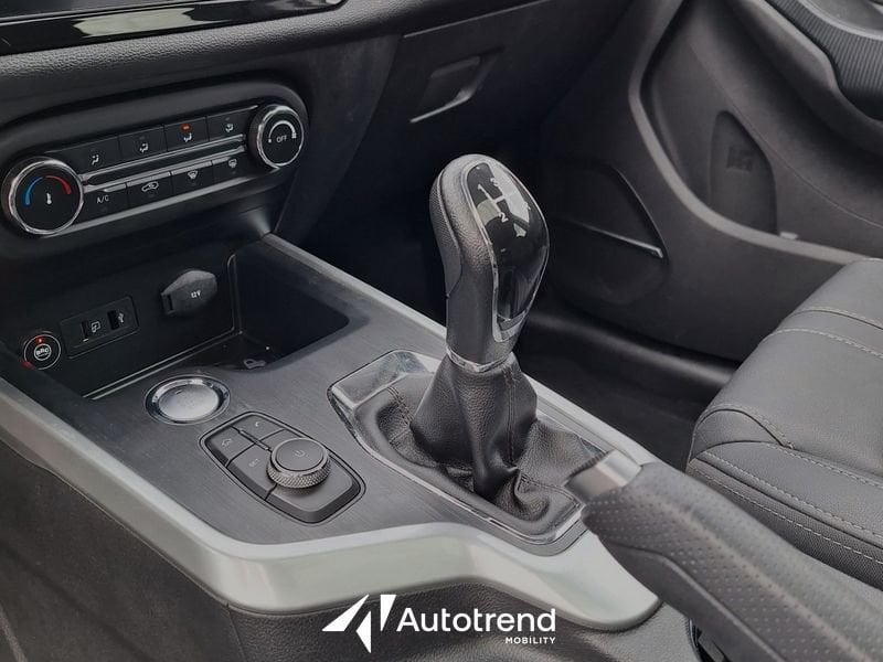 DR Automobiles   1.5 Bi-Fuel GPL 116 CV TETTO