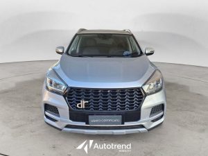 DR Automobiles   1.5 Bi-Fuel GPL 116 CV TETTO