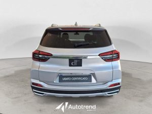 DR Automobiles   1.5 Bi-Fuel GPL 116 CV TETTO
