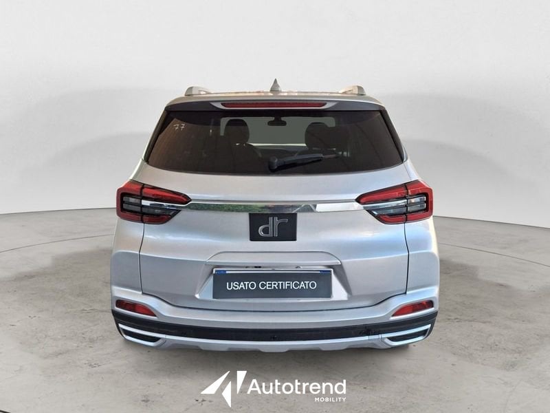 DR Automobiles   1.5 Bi-Fuel GPL 116 CV TETTO