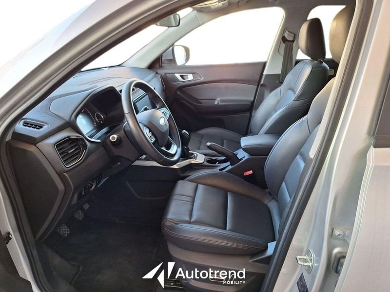 DR Automobiles   1.5 Bi-Fuel GPL 116 CV TETTO