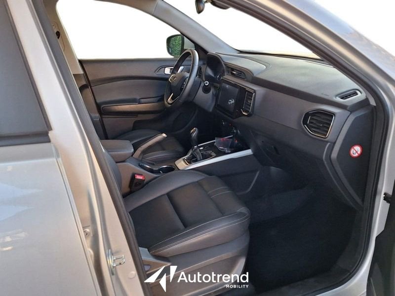 DR Automobiles   1.5 Bi-Fuel GPL 116 CV TETTO