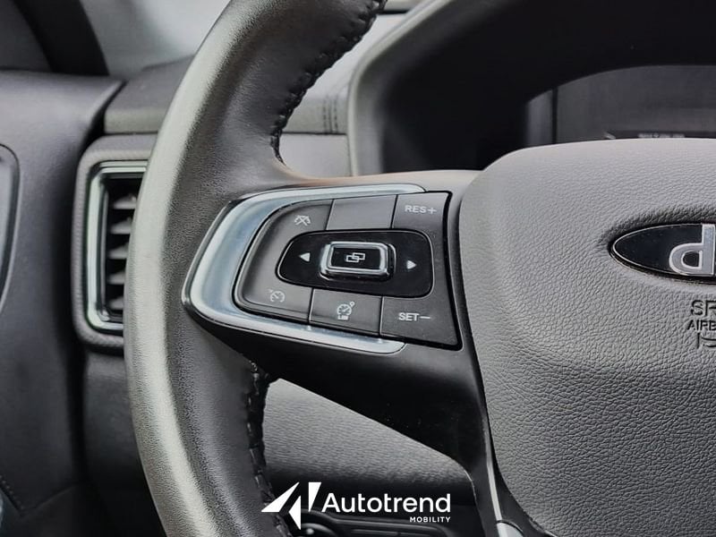 DR Automobiles   1.5 Bi-Fuel GPL 116 CV TETTO