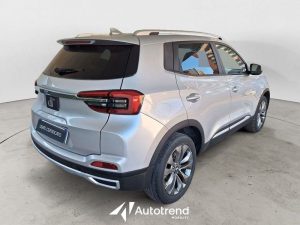 DR Automobiles   1.5 Bi-Fuel GPL 116 CV TETTO