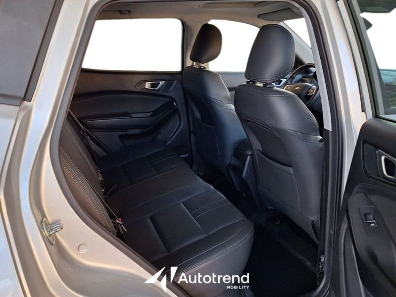 DR Automobiles   1.5 Bi-Fuel GPL 116 CV TETTO