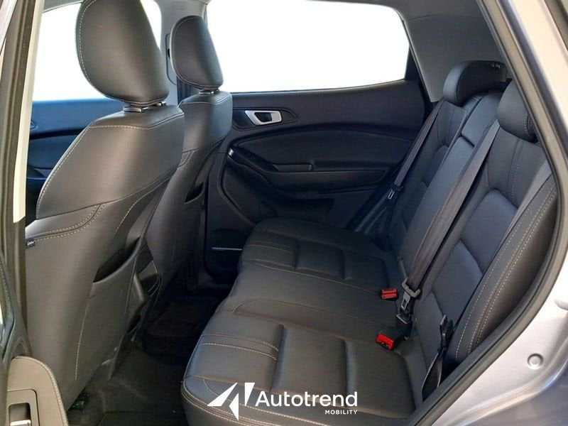 DR Automobiles   1.5 Bi-Fuel GPL 116 CV TETTO