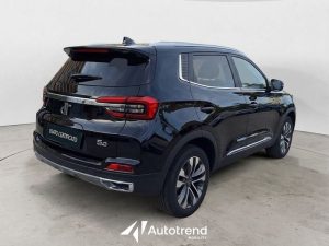 DR Automobiles   1.5 Bi-Fuel GPL 116 CV TETTO