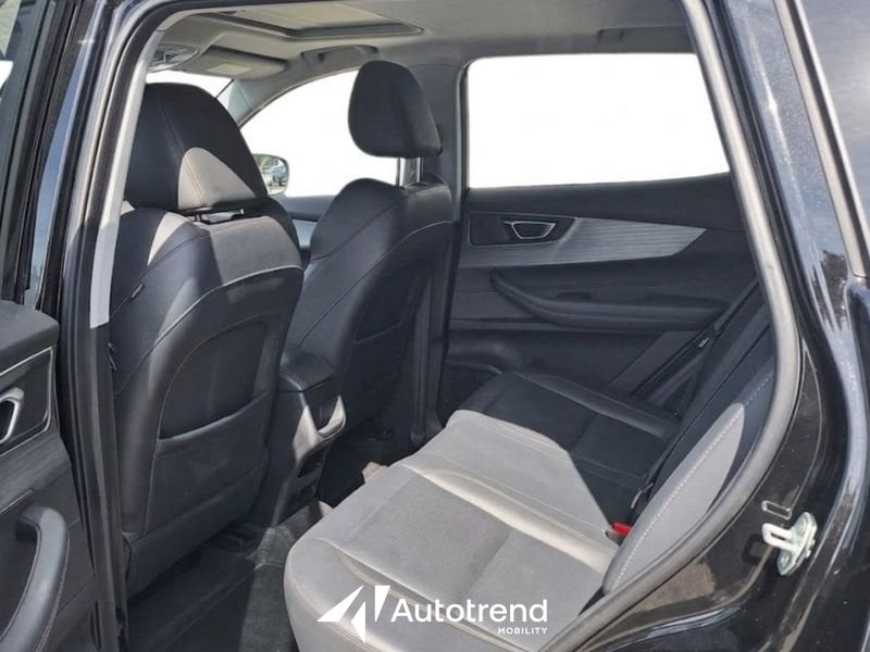 DR Automobiles   1.5 Bi-Fuel GPL 116 CV TETTO