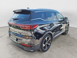 DR Automobiles   1.5 Turbo 154 CV Bi-Fuel GPL Automatica TETTO LED