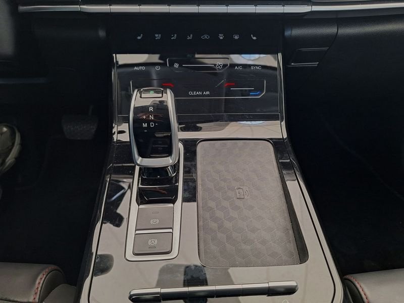 DR Automobiles   1.5 Turbo 154 CV Bi-Fuel GPL Automatica TETTO LED