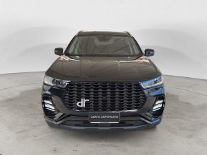 DR Automobiles   1.5 Turbo 154 CV Bi-Fuel GPL Automatica TETTO LED