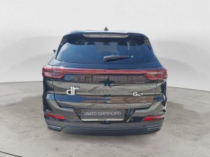 DR Automobiles   1.5 Turbo 154 CV Bi-Fuel GPL Automatica TETTO LED