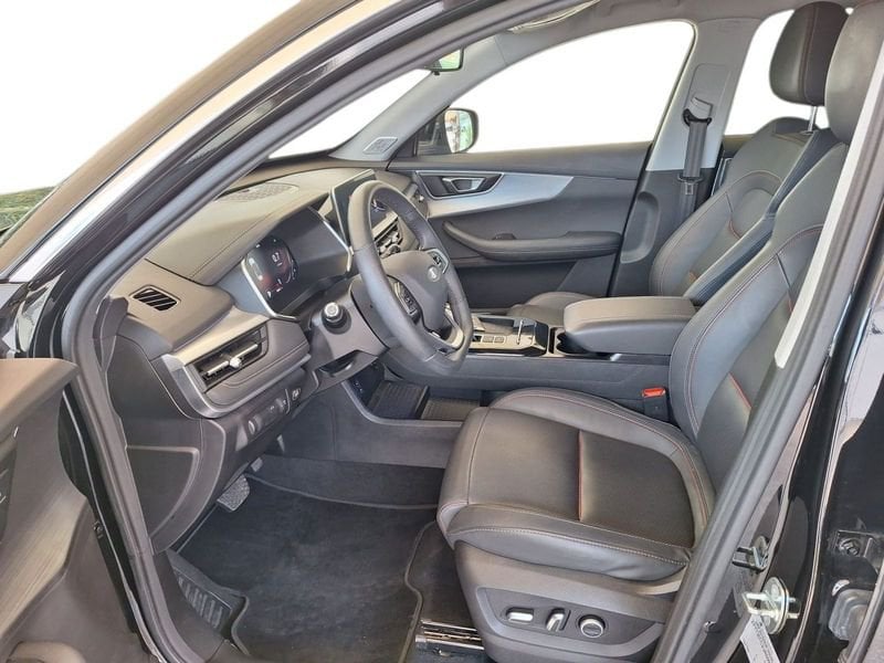 DR Automobiles   1.5 Turbo 154 CV Bi-Fuel GPL Automatica TETTO LED