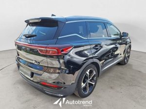 DR Automobiles   1.5 Turbo 154 CV Bi-Fuel GPL Automatica TETTO LED