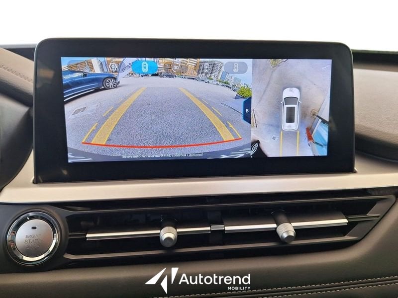 DR Automobiles   1.5 Turbo 154 CV Bi-Fuel GPL Automatica TETTO LED
