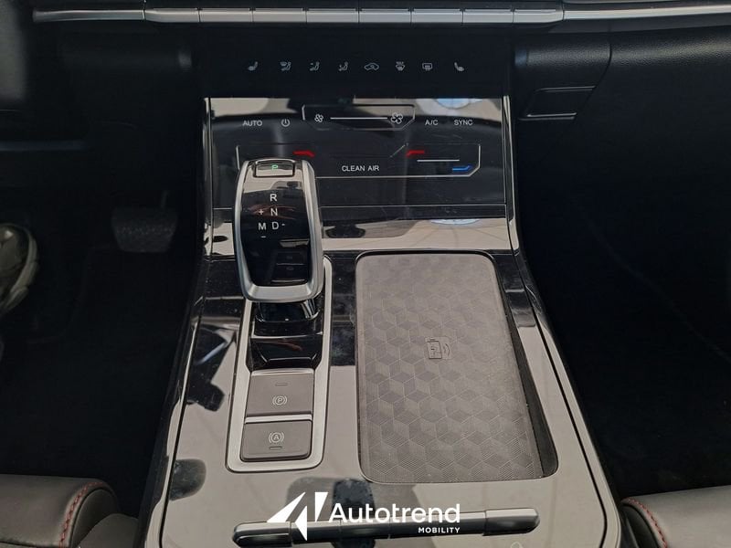 DR Automobiles   1.5 Turbo 154 CV Bi-Fuel GPL Automatica TETTO LED