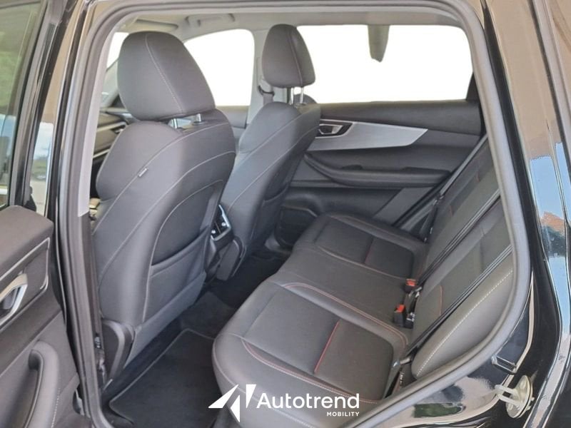 DR Automobiles   1.5 Turbo 154 CV Bi-Fuel GPL Automatica TETTO LED