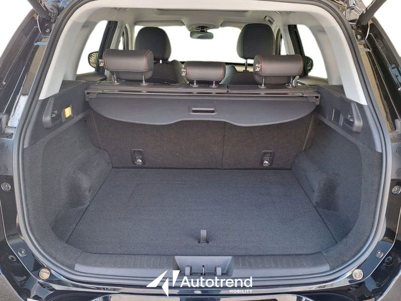 DR Automobiles   1.5 Turbo 154 CV Bi-Fuel GPL Automatica TETTO LED