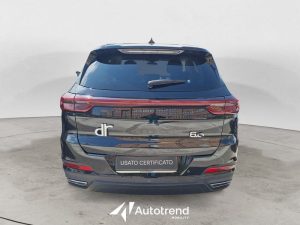 DR Automobiles   1.5 Turbo 154 CV Bi-Fuel GPL Automatica TETTO LED
