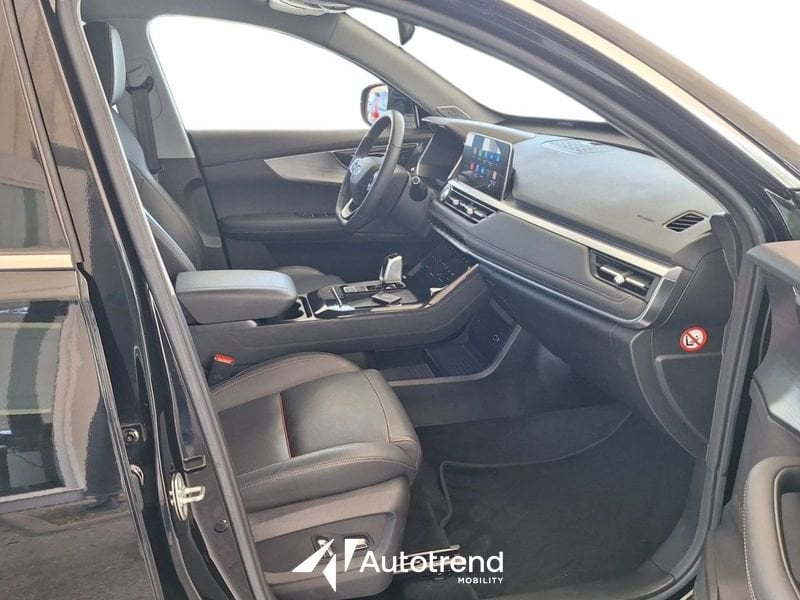 DR Automobiles   1.5 Turbo 154 CV Bi-Fuel GPL Automatica TETTO LED