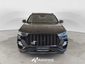 DR Automobiles   1.5 Turbo 154 CV Bi-Fuel GPL Automatica TETTO LED