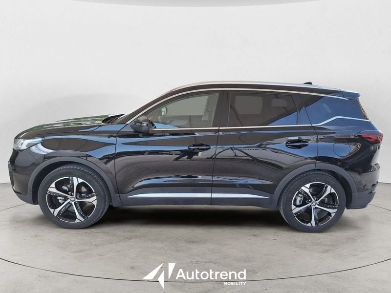 DR Automobiles   1.5 Turbo 154 CV Bi-Fuel GPL Automatica TETTO LED