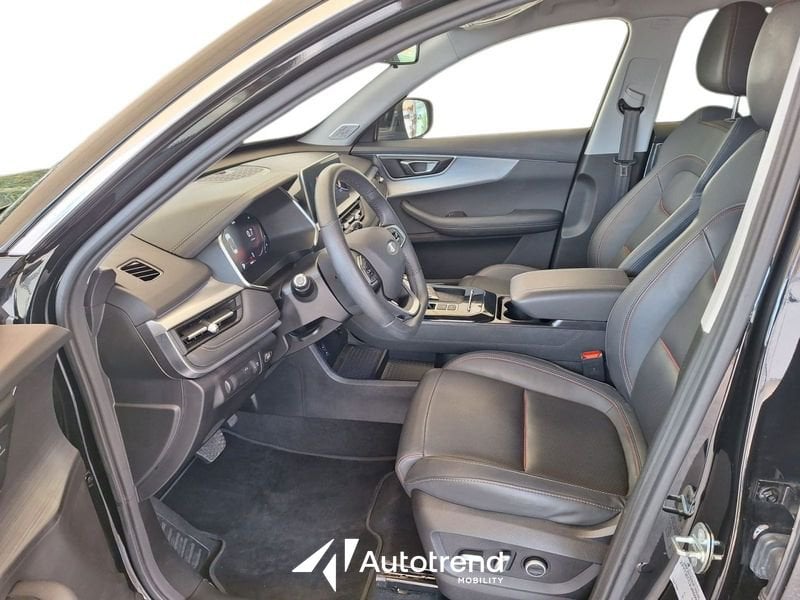 DR Automobiles   1.5 Turbo 154 CV Bi-Fuel GPL Automatica TETTO LED