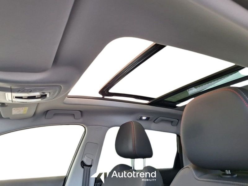 DR Automobiles   1.5 Turbo 154 CV Bi-Fuel GPL Automatica TETTO LED