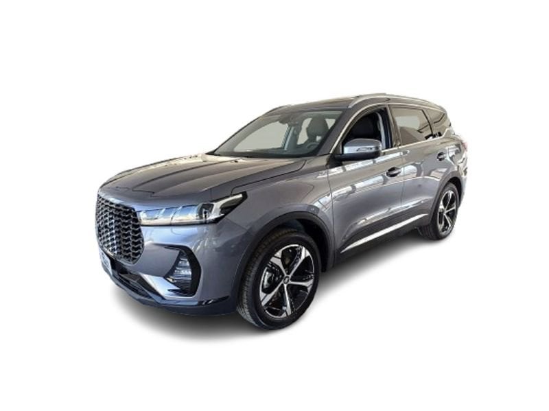 DR Automobiles   1.5 Turbo 154 CV Bi-Fuel GPL Automatica TETTO LED