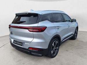 DR Automobiles   1.5 Turbo 154 CV Bi-Fuel GPL Automatica TETTO LED