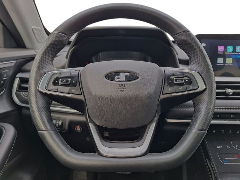 DR Automobiles   1.5 Turbo 154 CV Bi-Fuel GPL Automatica TETTO LED