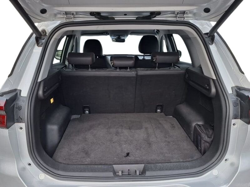 DR Automobiles   1.5 Turbo 154 CV Bi-Fuel GPL Automatica TETTO LED