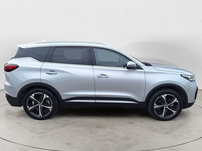 DR Automobiles   1.5 Turbo 154 CV Bi-Fuel GPL Automatica TETTO LED