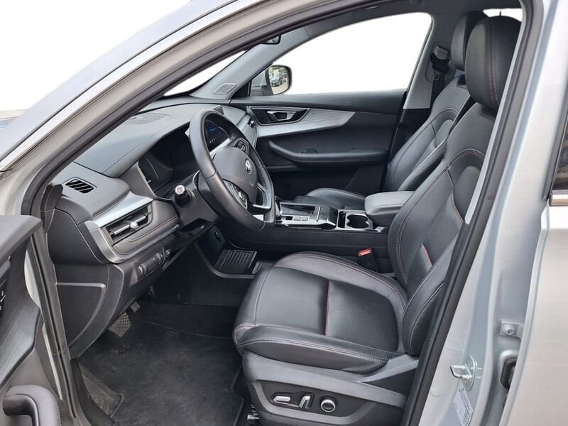 DR Automobiles   1.5 Turbo 154 CV Bi-Fuel GPL Automatica TETTO LED