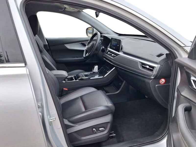 DR Automobiles   1.5 Turbo 154 CV Bi-Fuel GPL Automatica TETTO LED