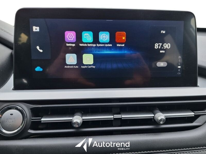 DR Automobiles   1.5 Turbo 154 CV Bi-Fuel GPL Automatica TETTO LED