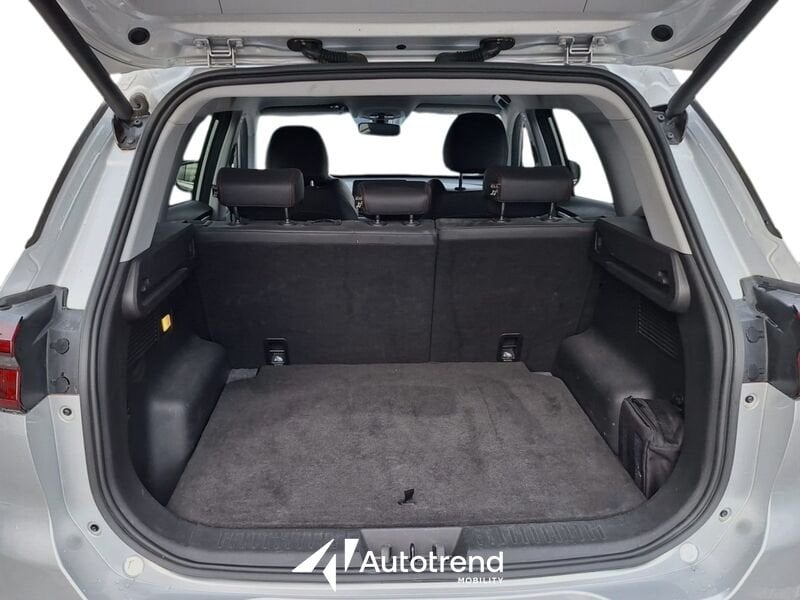 DR Automobiles   1.5 Turbo 154 CV Bi-Fuel GPL Automatica TETTO LED