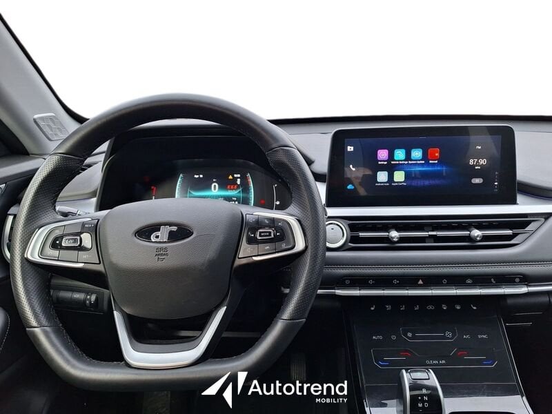 DR Automobiles   1.5 Turbo 154 CV Bi-Fuel GPL Automatica TETTO LED