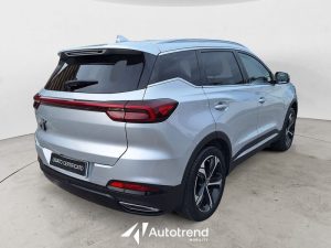 DR Automobiles   1.5 Turbo 154 CV Bi-Fuel GPL Automatica TETTO LED