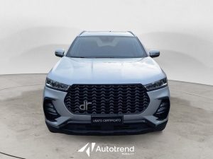 DR Automobiles   1.5 Turbo 154 CV Bi-Fuel GPL Automatica TETTO LED