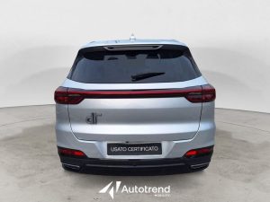 DR Automobiles   1.5 Turbo 154 CV Bi-Fuel GPL Automatica TETTO LED